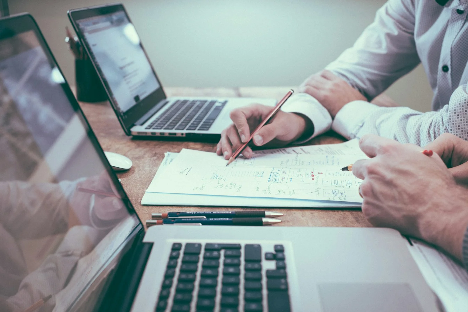 The Playbook for Modeling Logic in Plain English