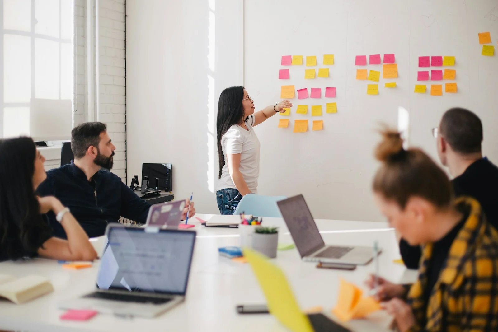 Weekly Product Notes: Collaboration, Sheets, and Cleaner Tools